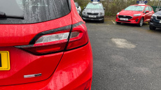 Ford Fiesta 1.0 EcoBoost Hybrid mHEV 125 ST-Line Edition 5dr Petrol Hatchback